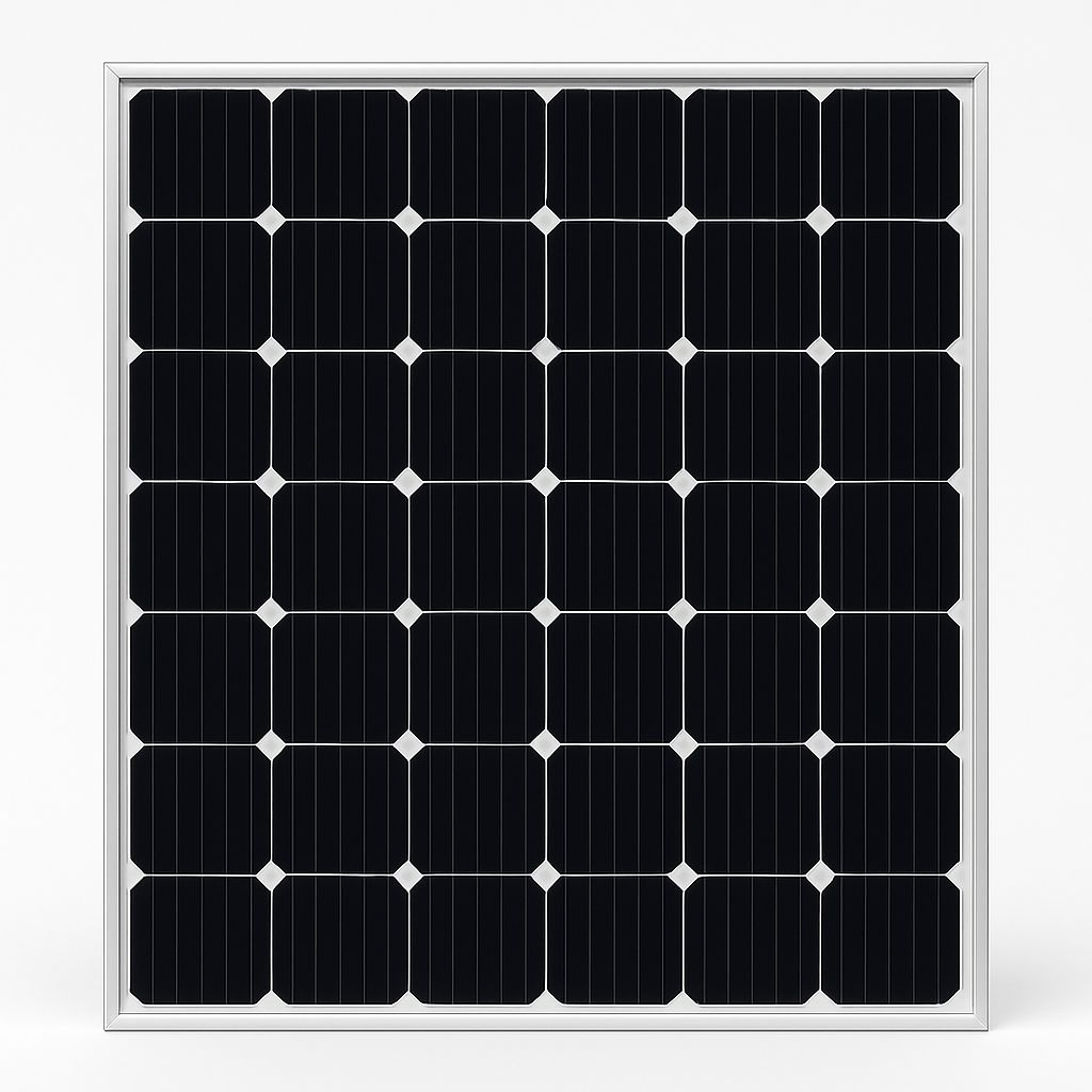 Солнечные панели