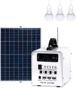 Источники бесперебойного питания (ИБП) и солнечные системы